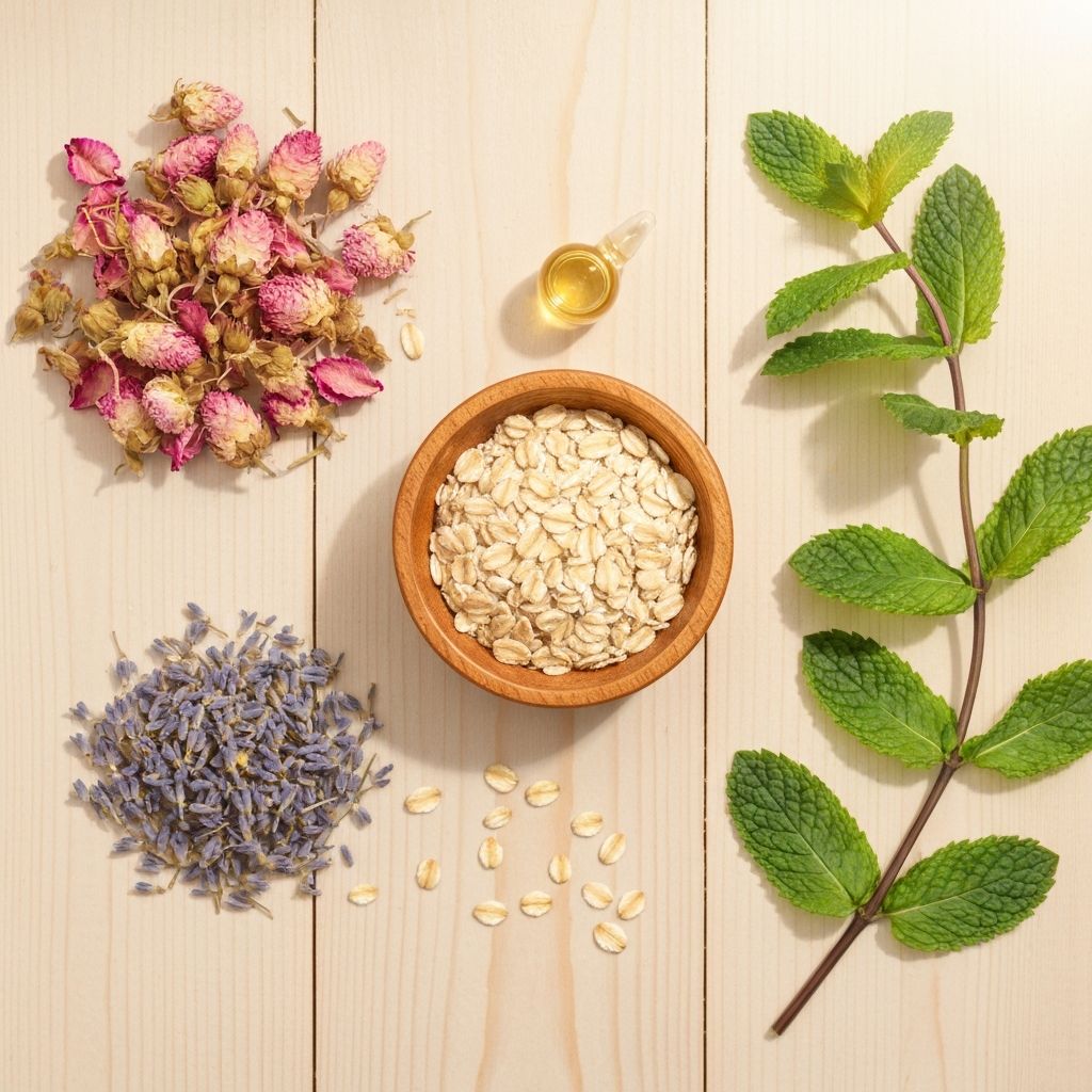 Elementos de cuidado personal